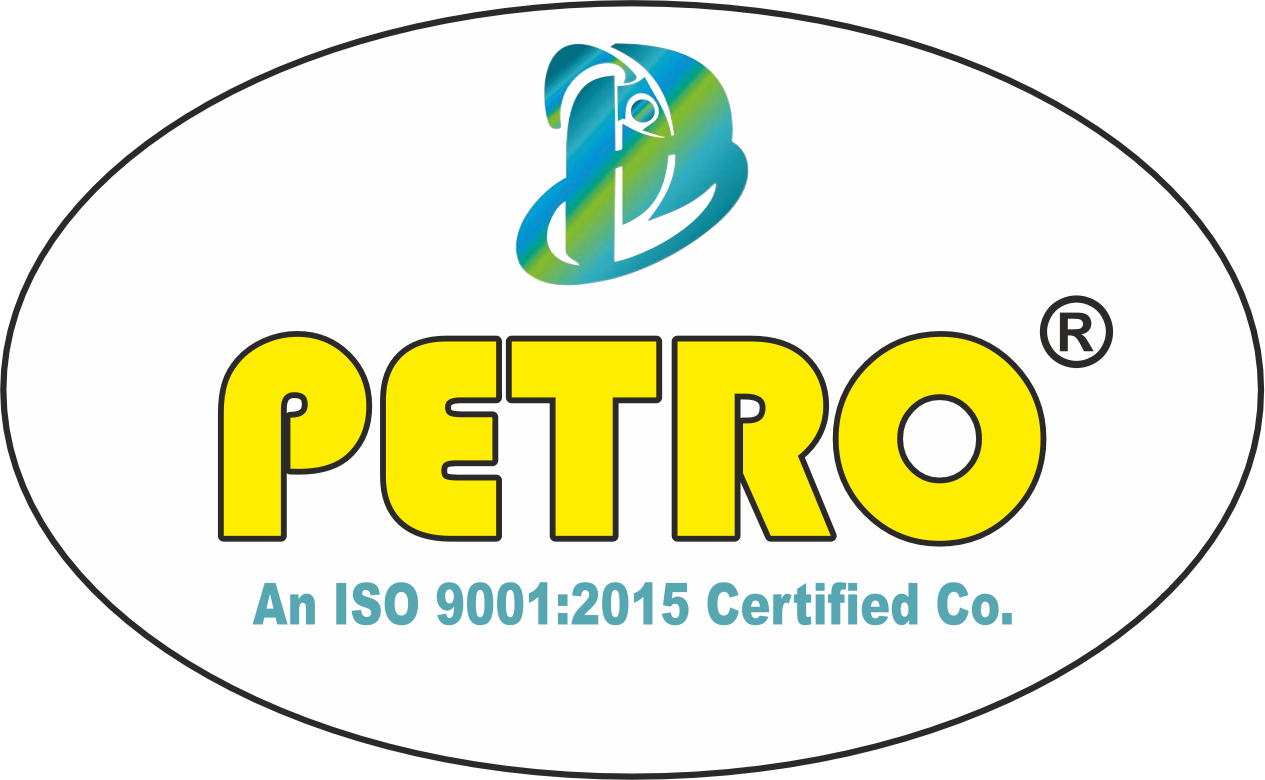 PETRO Logo